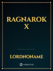 Ragnarok X Book