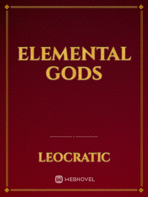 Elemental Gods