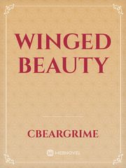 Winged Beauty Book