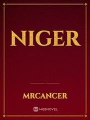 Niger Book