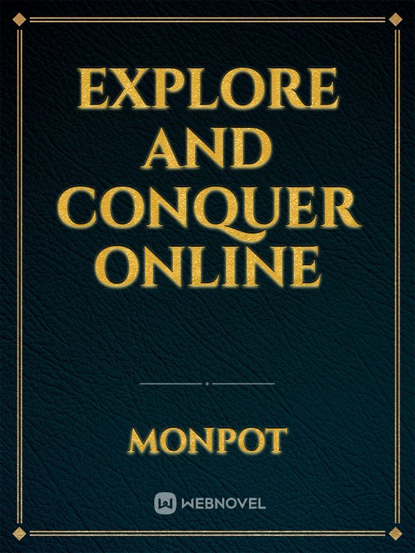 Explore and conquer online Book