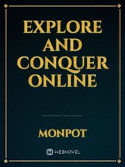 Explore and conquer online Book