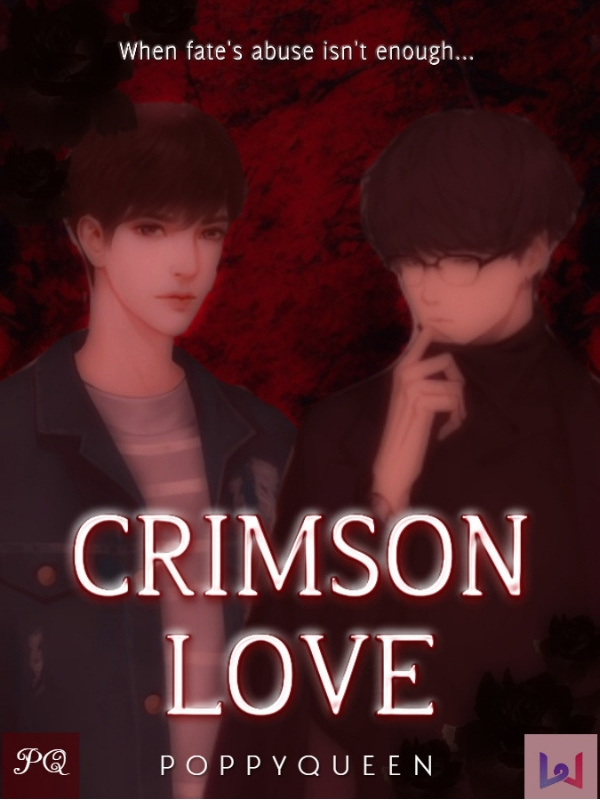 Crimson Love(BL)