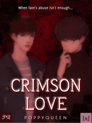 Crimson Love(BL) Book
