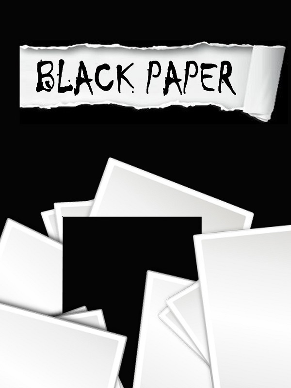 Black Paper