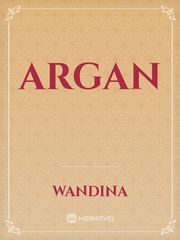 Argan Book