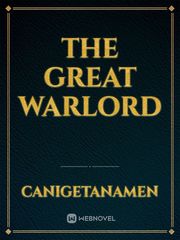 The Great Warlord Book