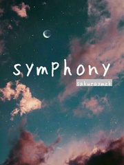 Symphony Of Us Book