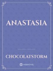 ANASTASIA Book