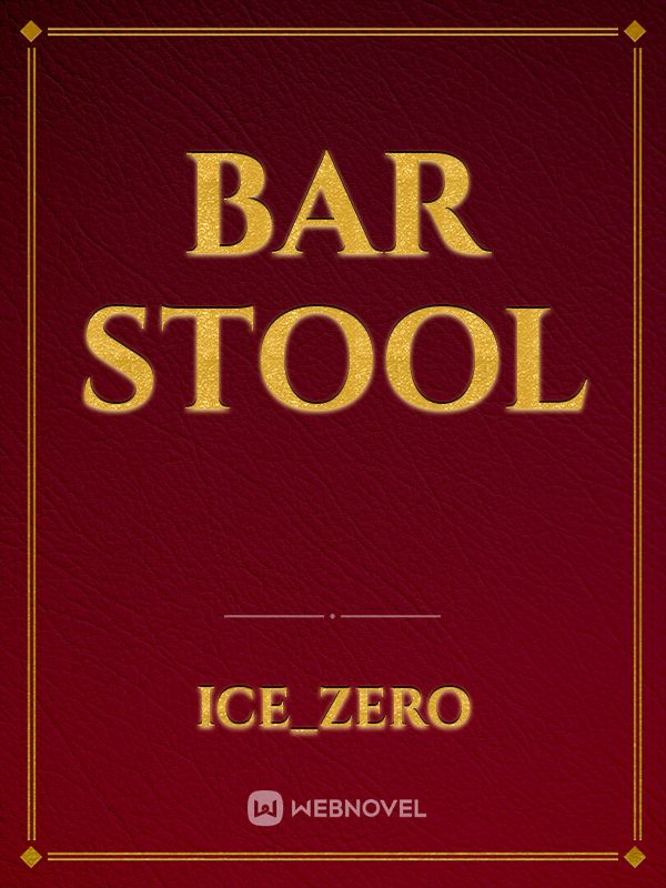 Bar Stool