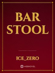 Bar Stool Book