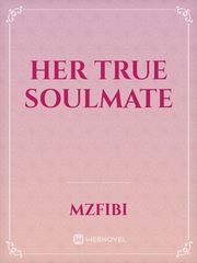 her true soulmate Book