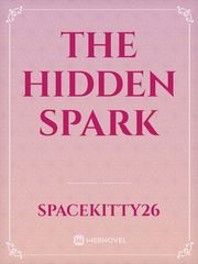 the hidden spark Book