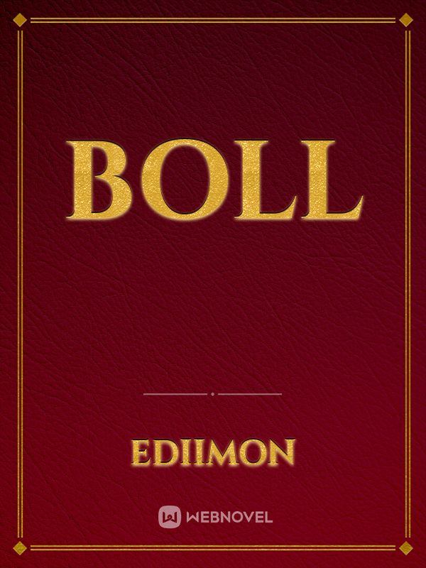 Boll Book