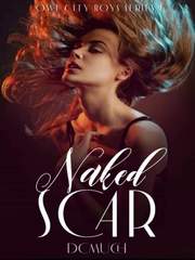 Naked Scar (Tag-Lish) Book
