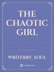 The Chaotic Girl Book