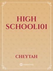 High School101 Book