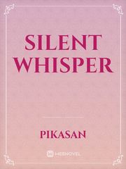 Silent whisper Book