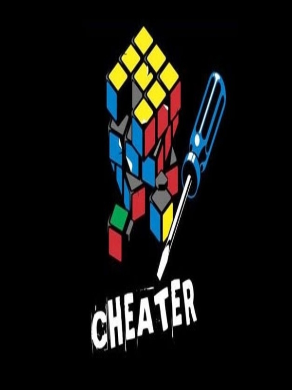 I Am A Cheater