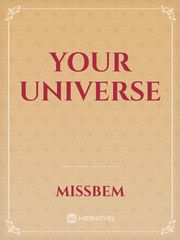 Your Universe Book