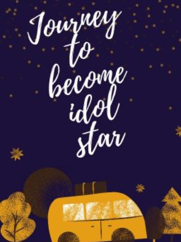 journey to become idol star Book