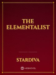 The elementalist Book