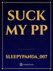 Suck my PP Book