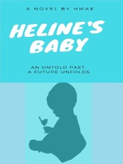 Heline's Baby Book