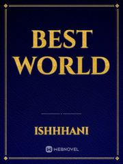 Best World Book