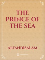 the prince of the sea Book