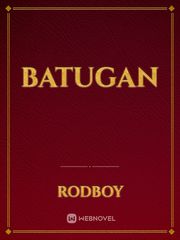 Batugan Book