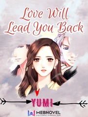 Love Will Lead You Back Book