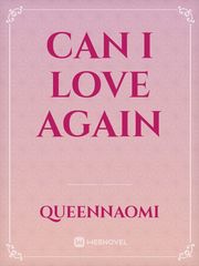 Can I love again Book