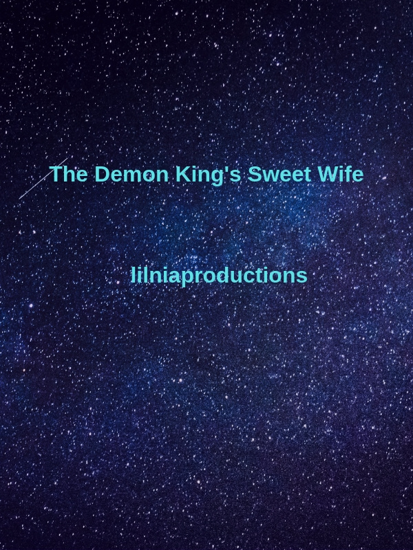 The Demon King's Sweet Wife Book