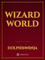 Wizard World Book