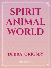 spirit animal world Book