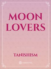 Moon Lovers Book