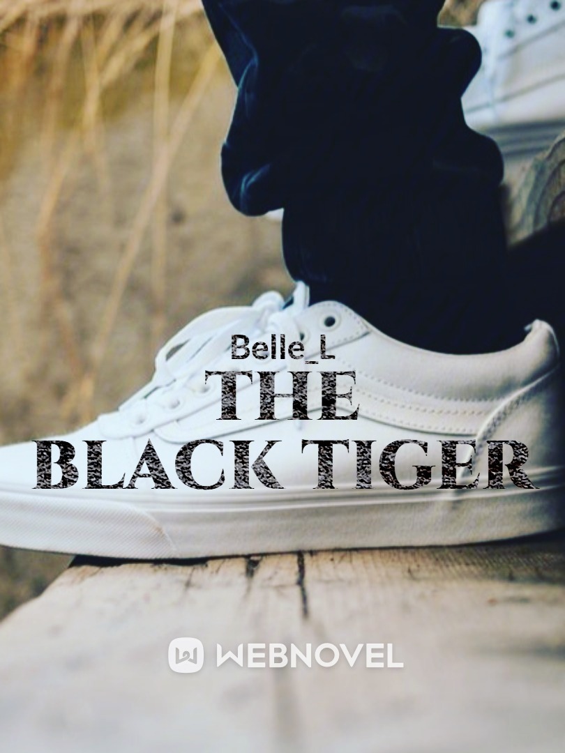 The Black Tiger Book