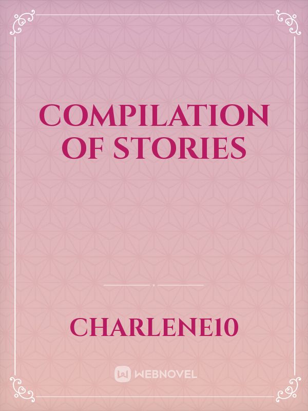 Compilation of Stories Book