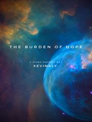 The Burden of Hope Book