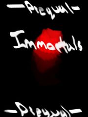 Immortals Book
