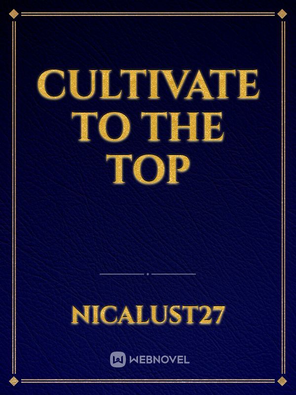 Cultivate To The Top Book