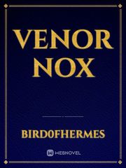 Venor Nox Book