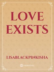 Love Exists Book
