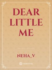 dear little me Book