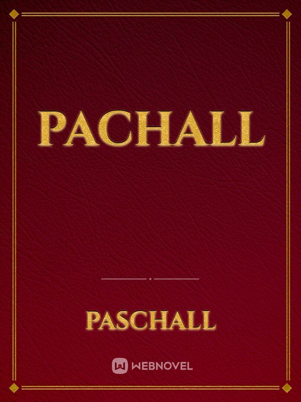 pachall Book