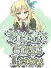 Bitch's First Love Book