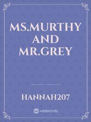 Ms.murthy and mr.grey Book