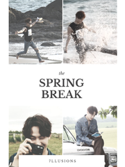 The Spring Break Book
