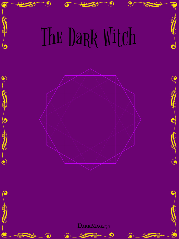 The Dark Witch